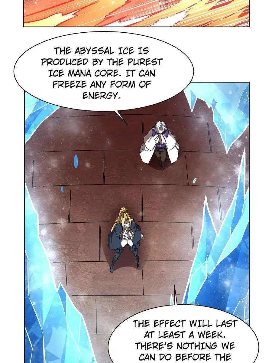 Vampires and Knight Chapter 277 Online - página 9