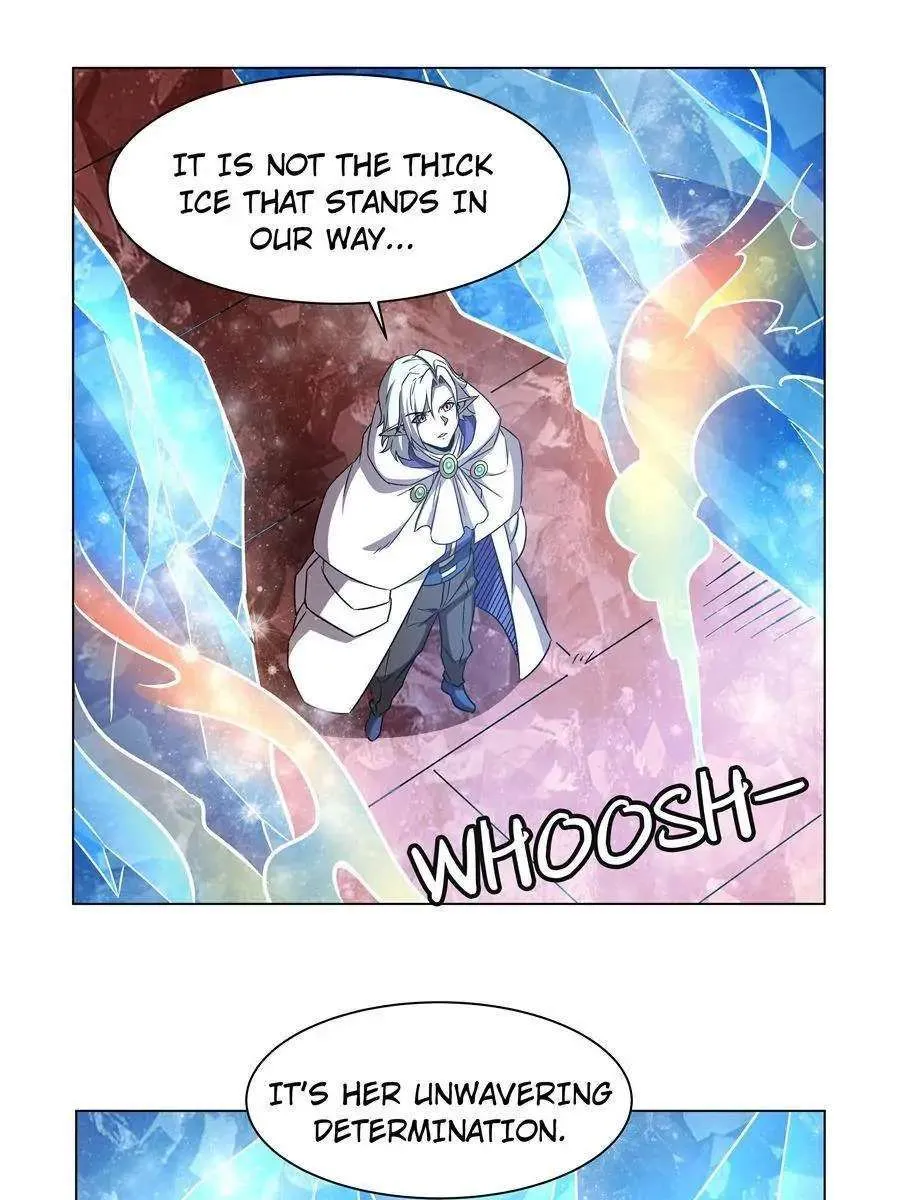 Vampires and Knight Chapter 277 Online - página 11