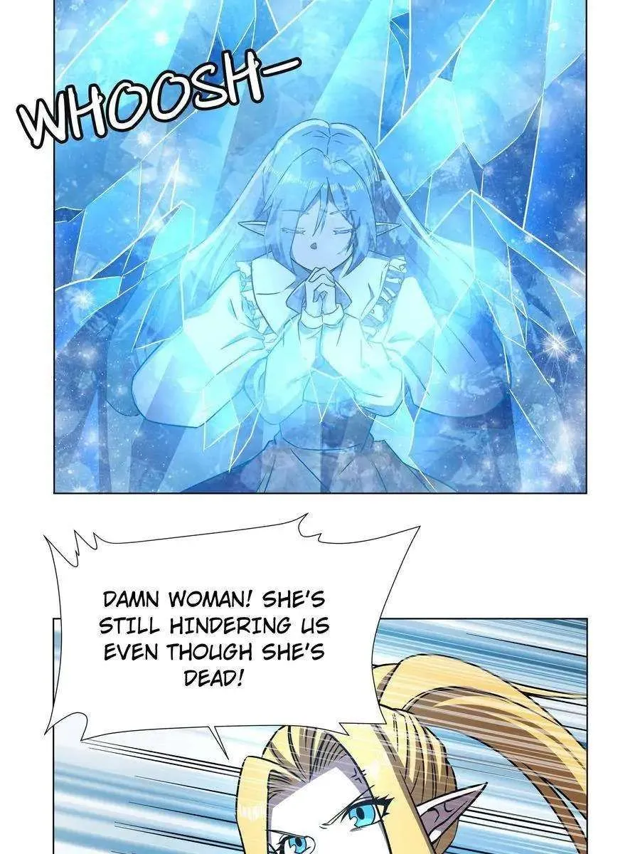 Vampires and Knight Chapter 277 Online - página 12