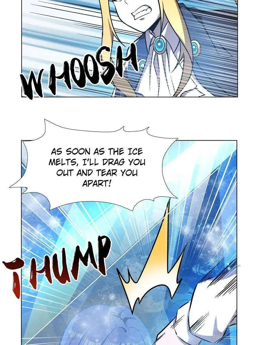 Vampires and Knight Chapter 277 Online - página 13