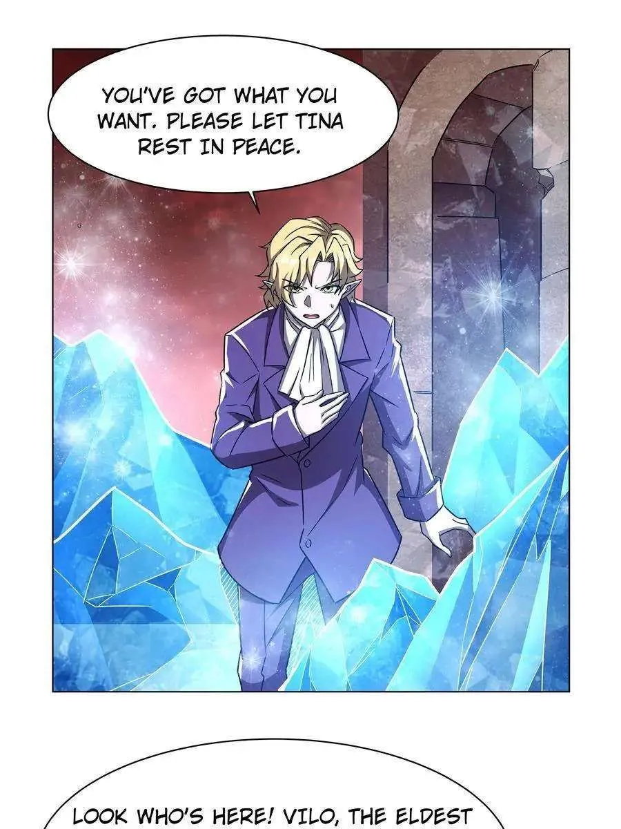 Vampires and Knight Chapter 277 Online - página 16