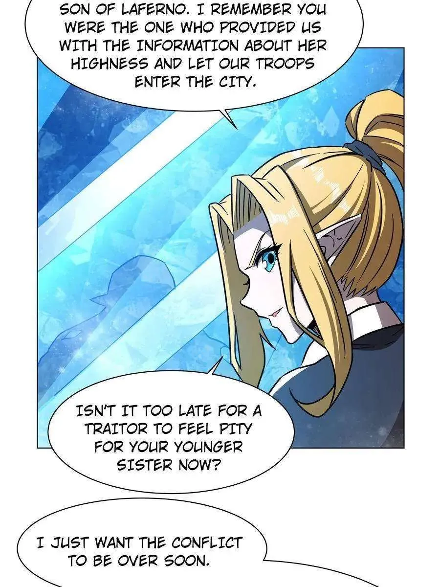 Vampires and Knight Chapter 277 Online - página 17