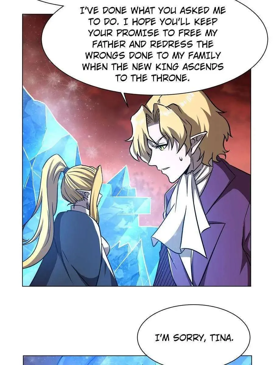 Vampires and Knight Chapter 277 Online - página 18