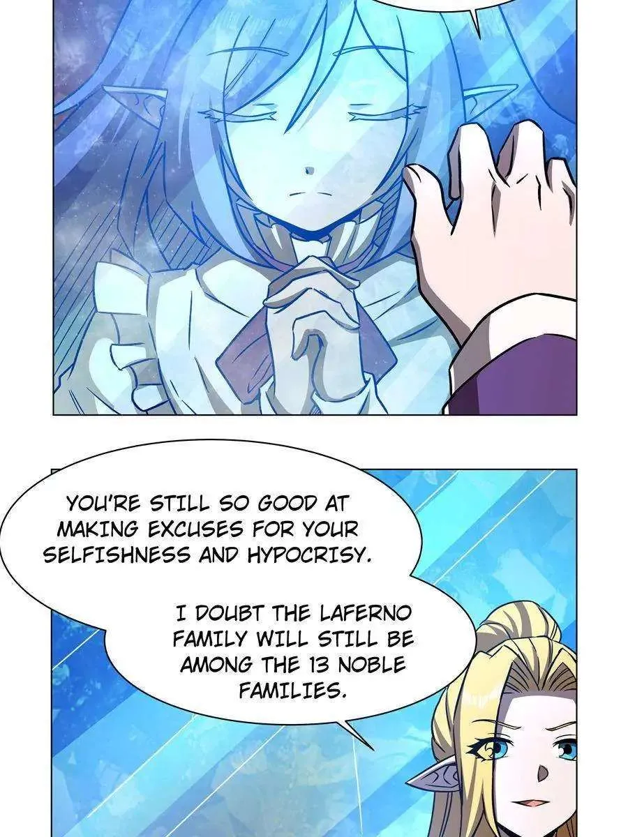 Vampires and Knight Chapter 277 Online - página 19