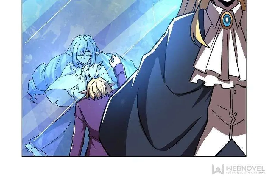 Vampires and Knight Chapter 277 Online - página 20