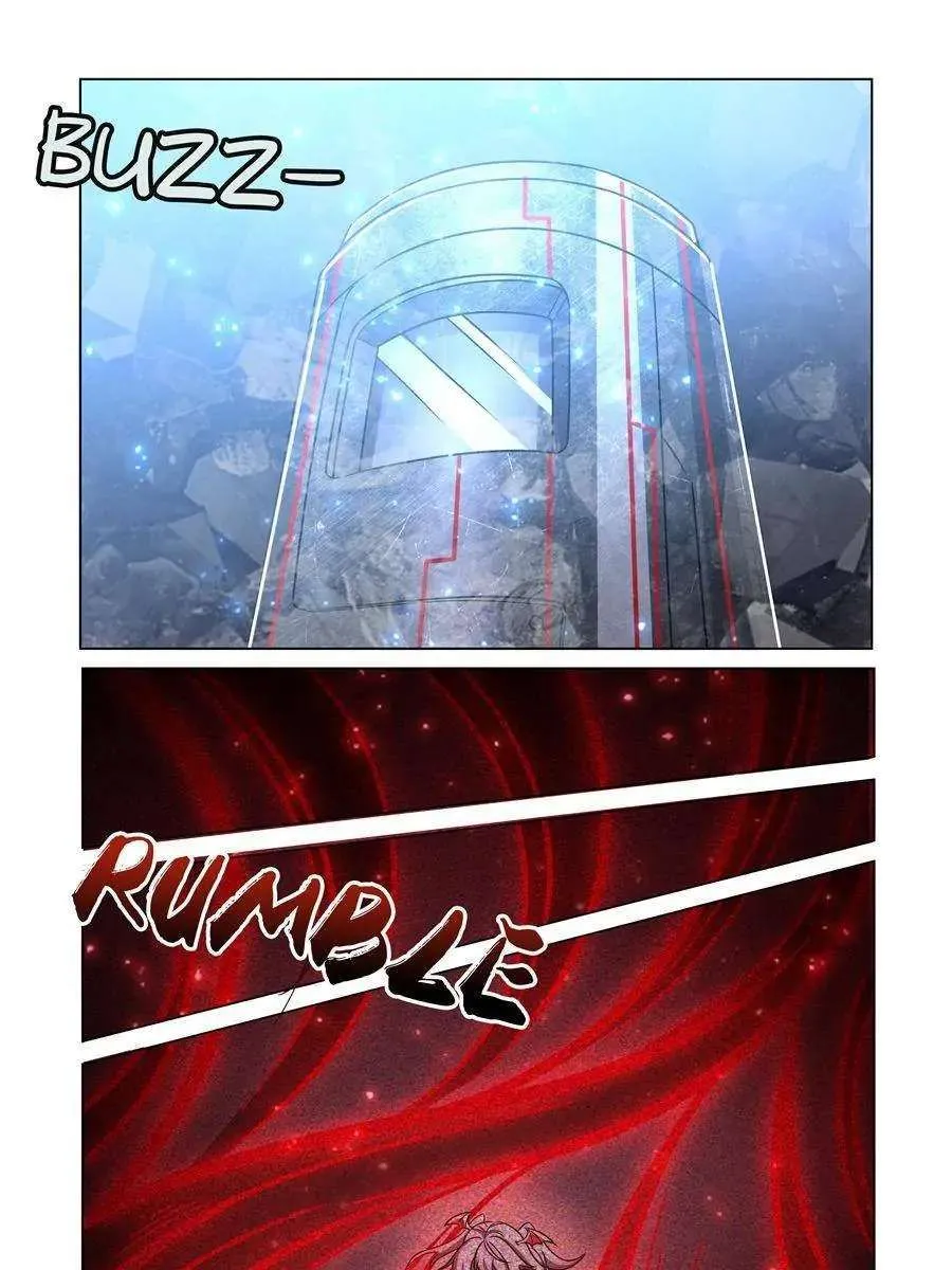 Vampires and Knight Chapter 277 Online - página 21