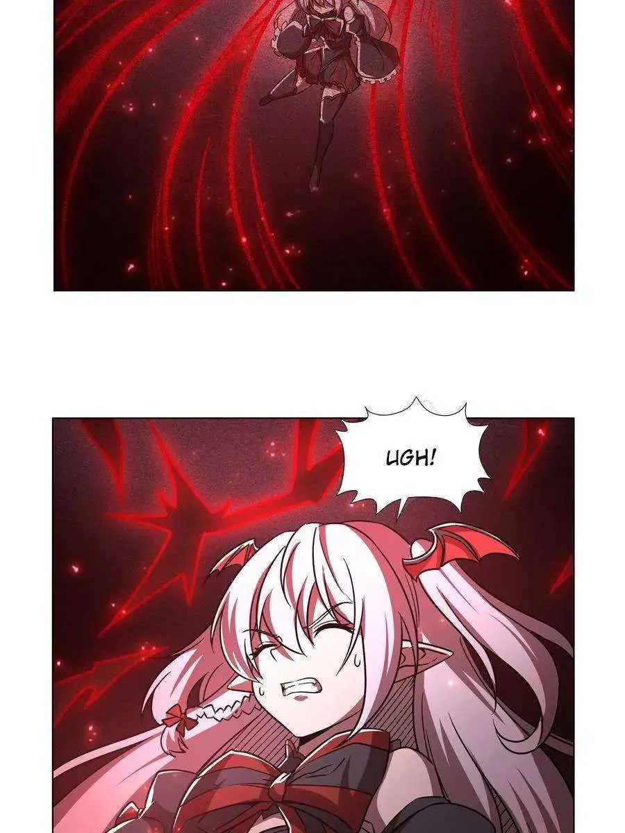 Vampires and Knight Chapter 277 Online - página 22