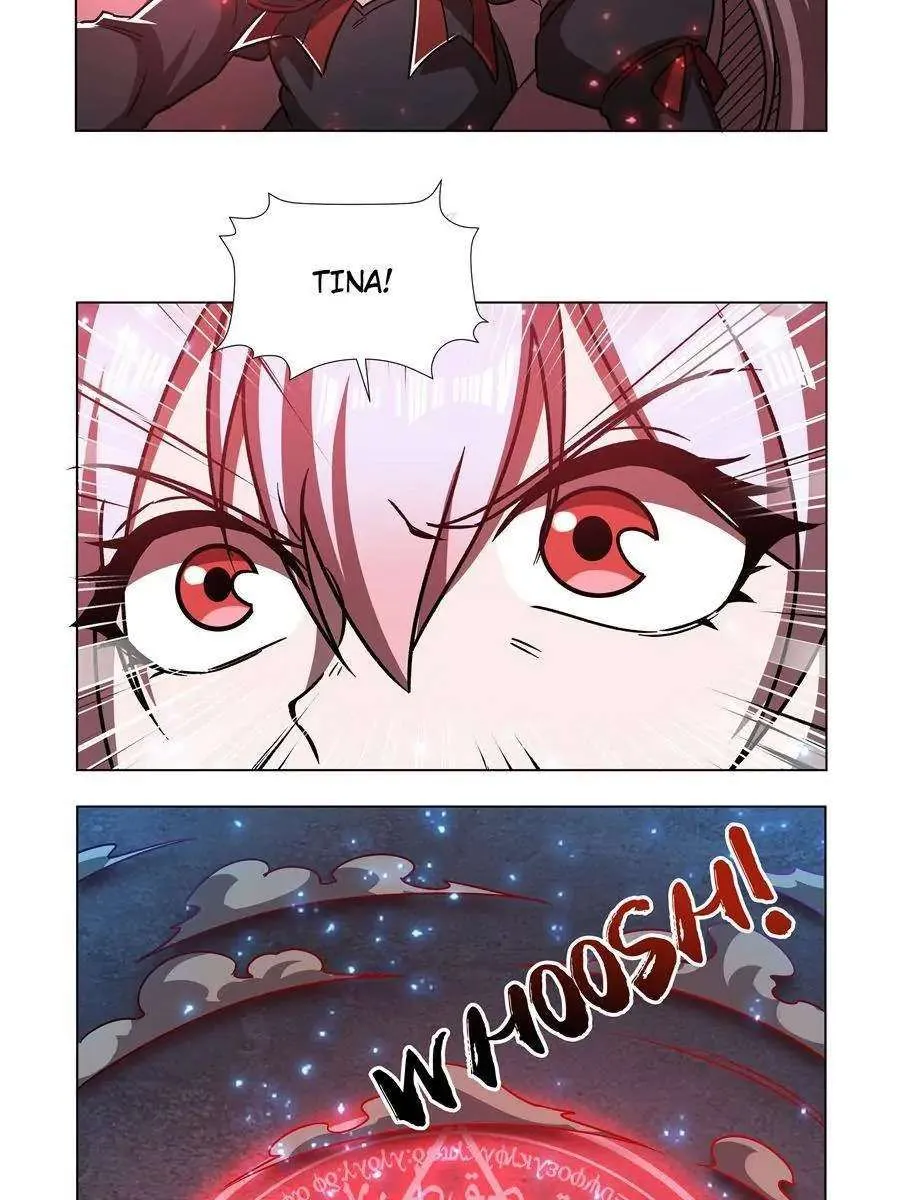 Vampires and Knight Chapter 277 Online - página 23