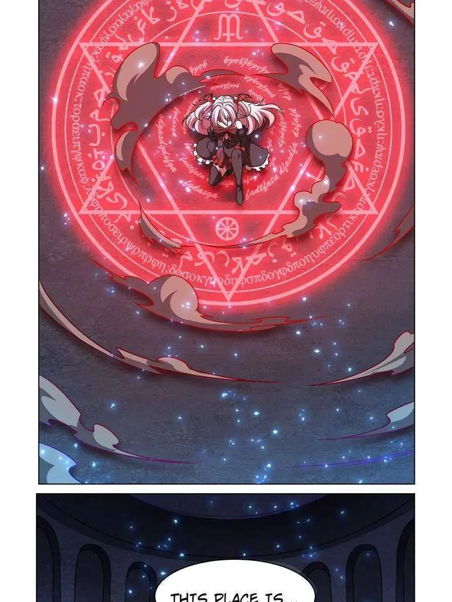 Vampires and Knight Chapter 277 Online - página 24