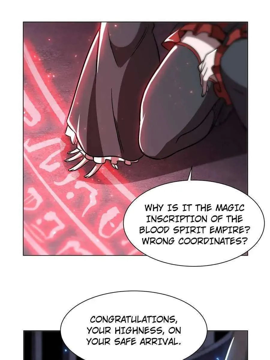 Vampires and Knight Chapter 277 Online - página 26