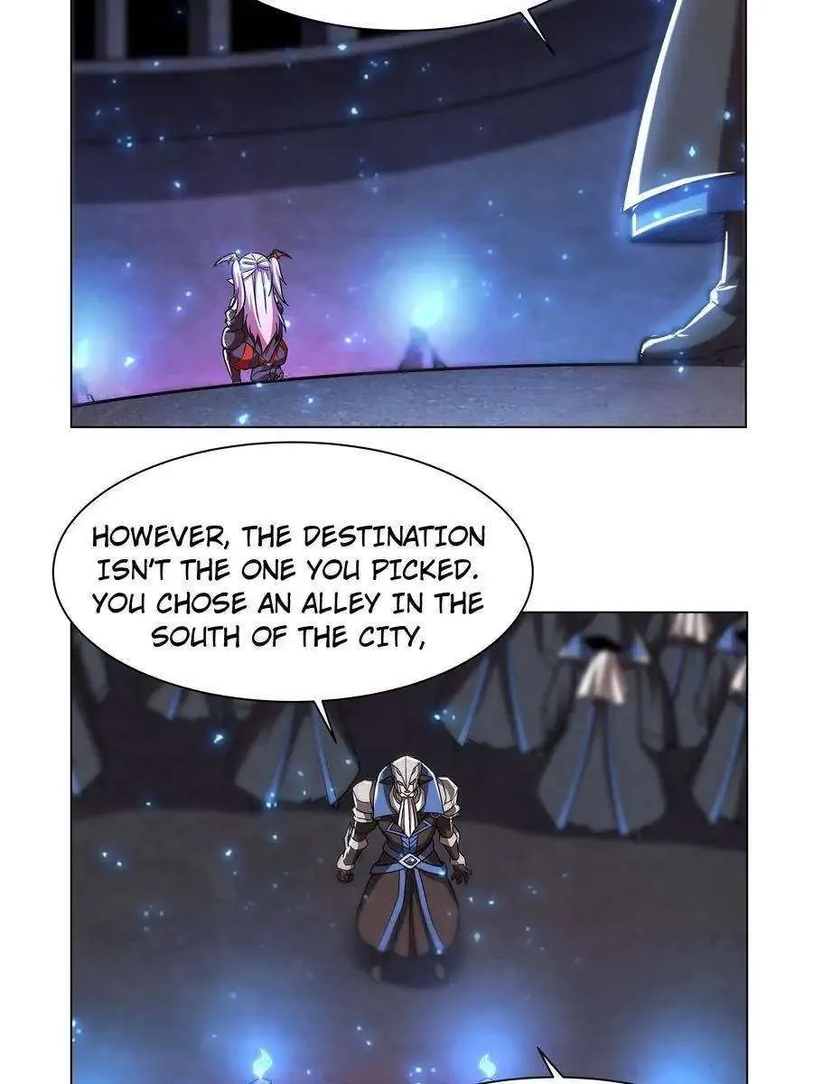 Vampires and Knight Chapter 277 Online - página 27