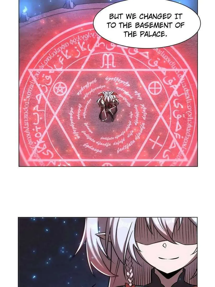 Vampires and Knight Chapter 277 Online - página 28