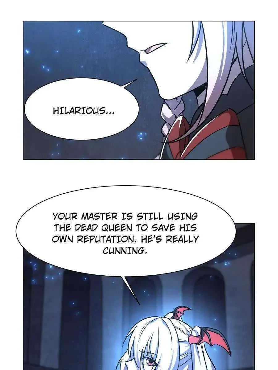 Vampires and Knight Chapter 277 Online - página 31