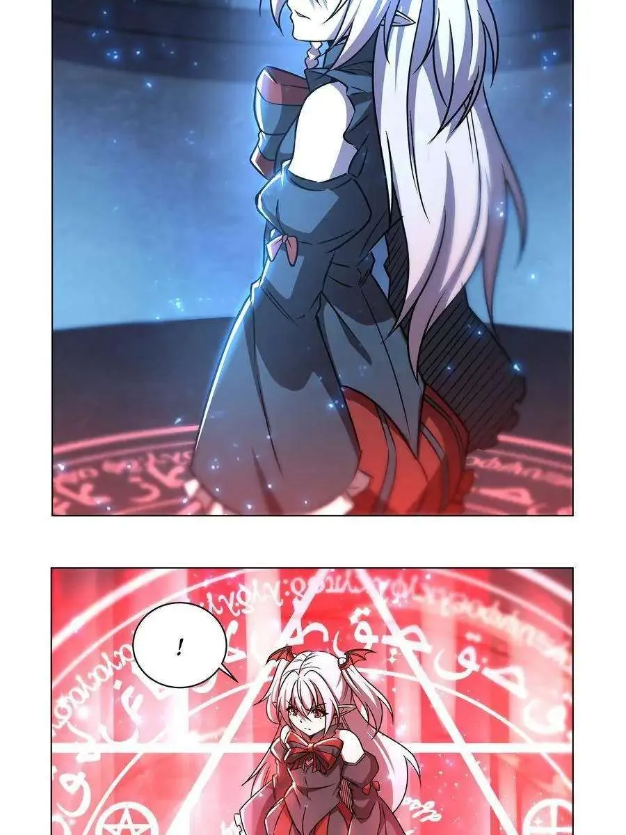 Vampires and Knight Chapter 277 Online - página 32
