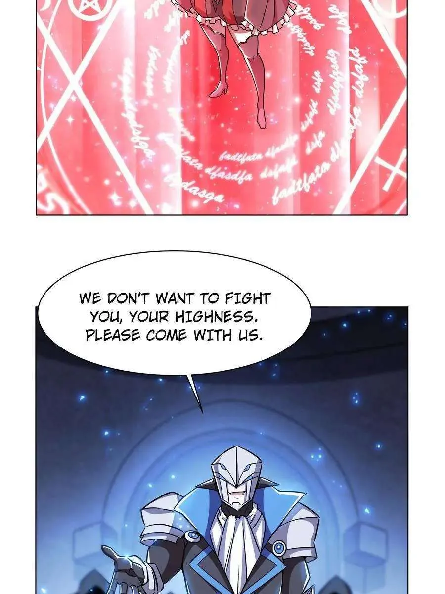 Vampires and Knight Chapter 277 Online - página 33