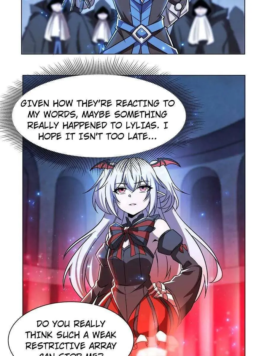 Vampires and Knight Chapter 277 Online - página 34