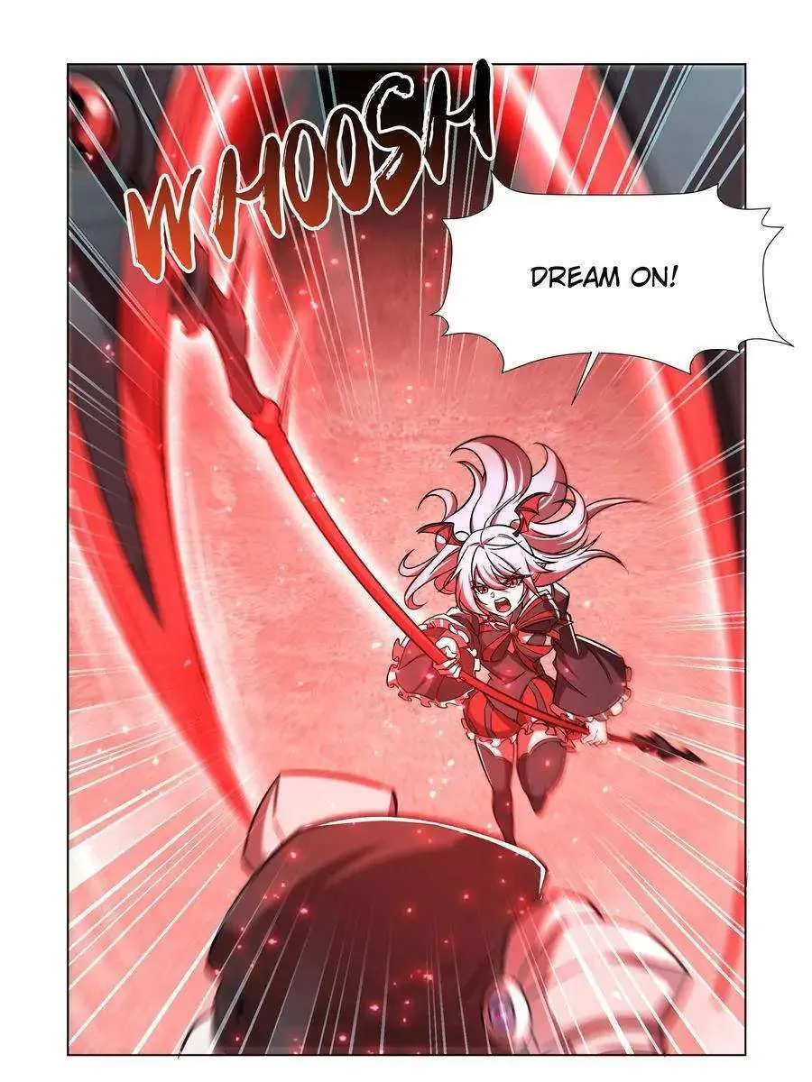 Vampires and Knight Chapter 277 Online - página 36
