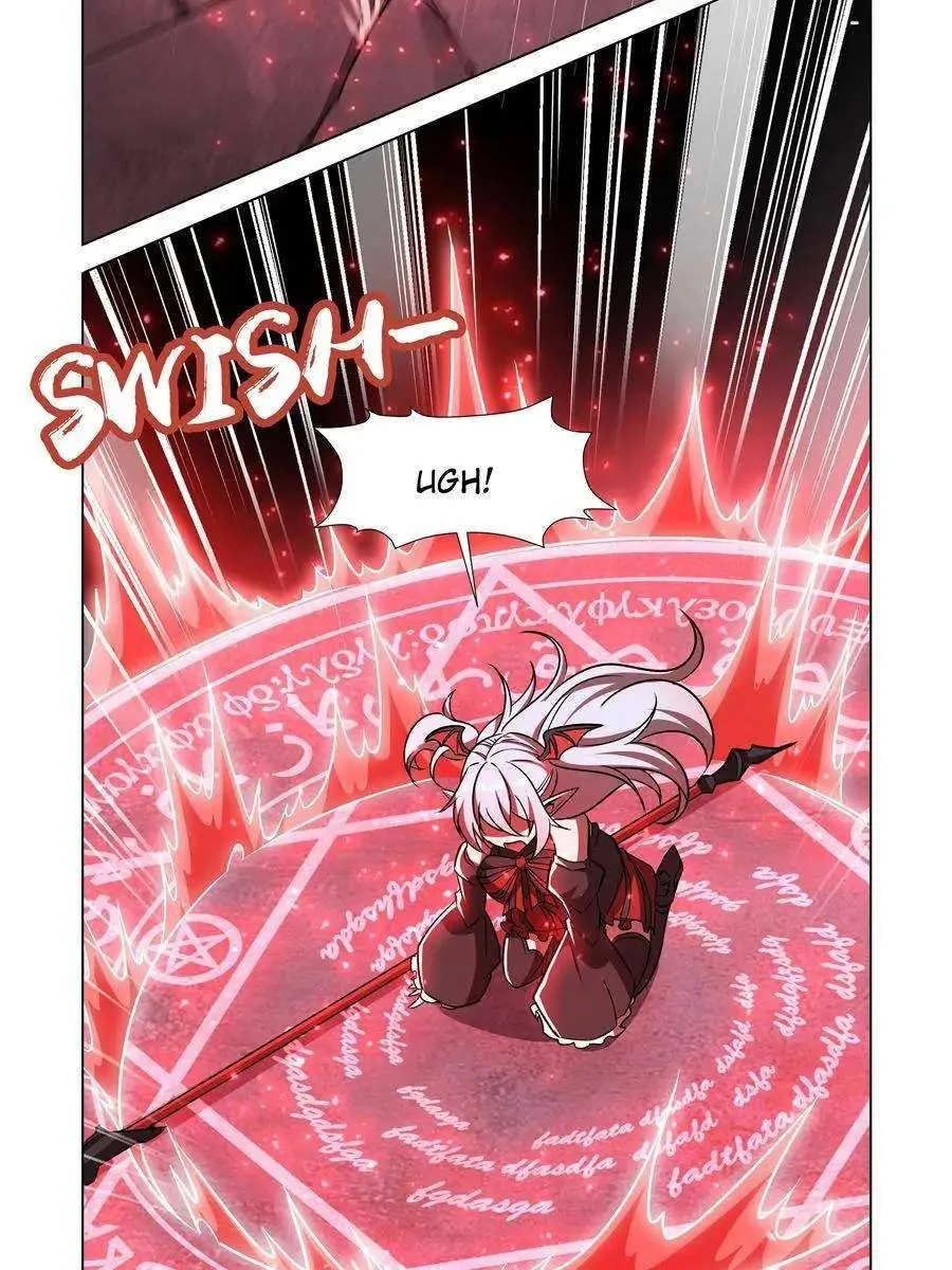 Vampires and Knight Chapter 277 Online - página 38