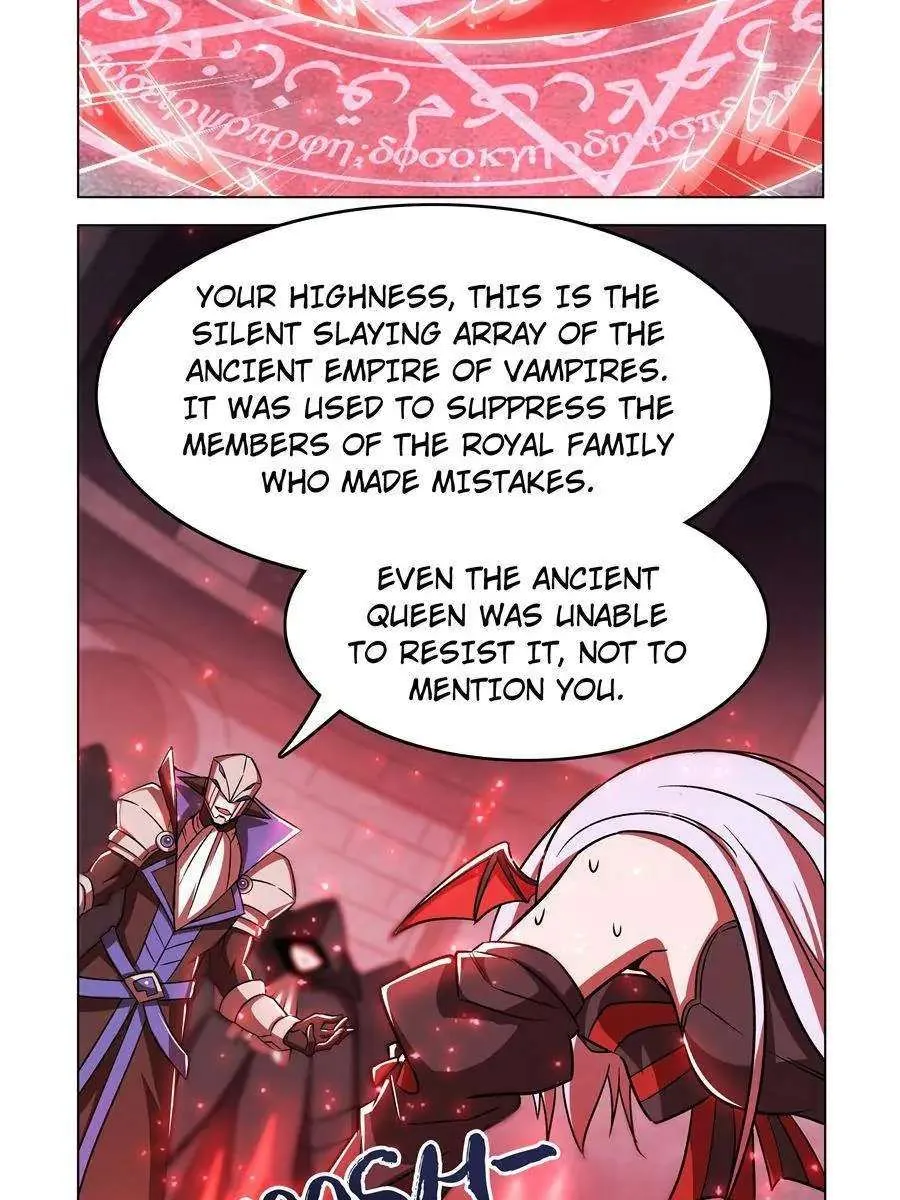 Vampires and Knight Chapter 277 Online - página 39