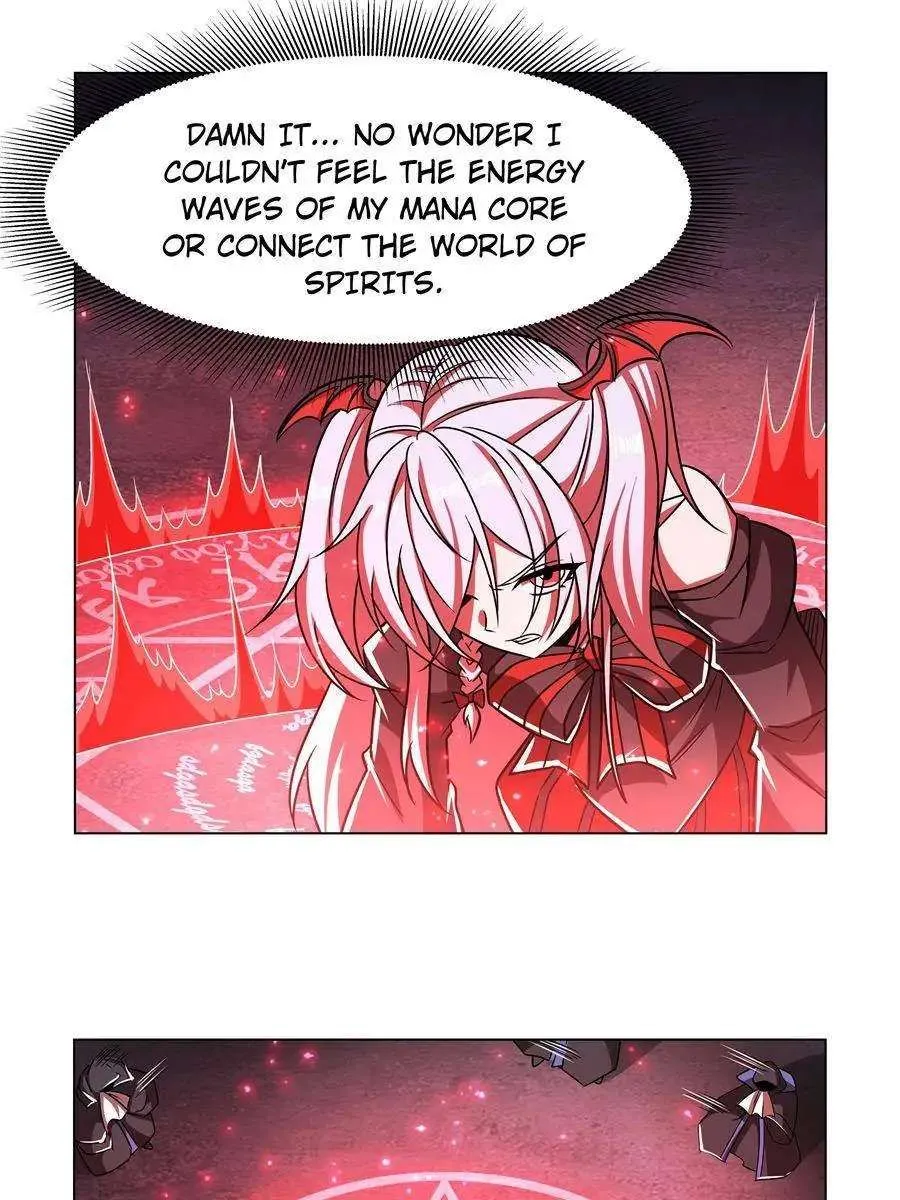 Vampires and Knight Chapter 277 Online - página 41