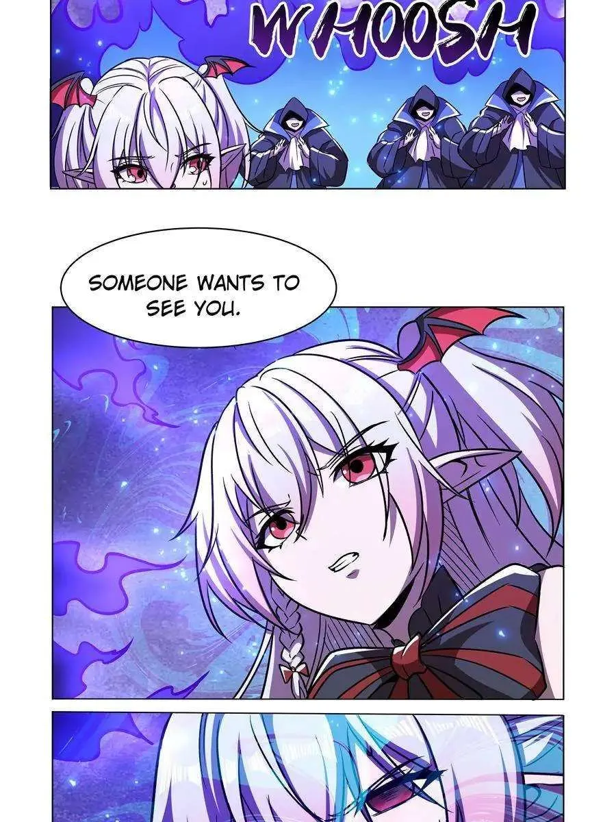 Vampires and Knight Chapter 277 Online - página 43