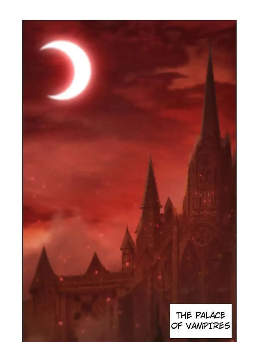 Vampires and Knight Chapter 278 Online - página 1