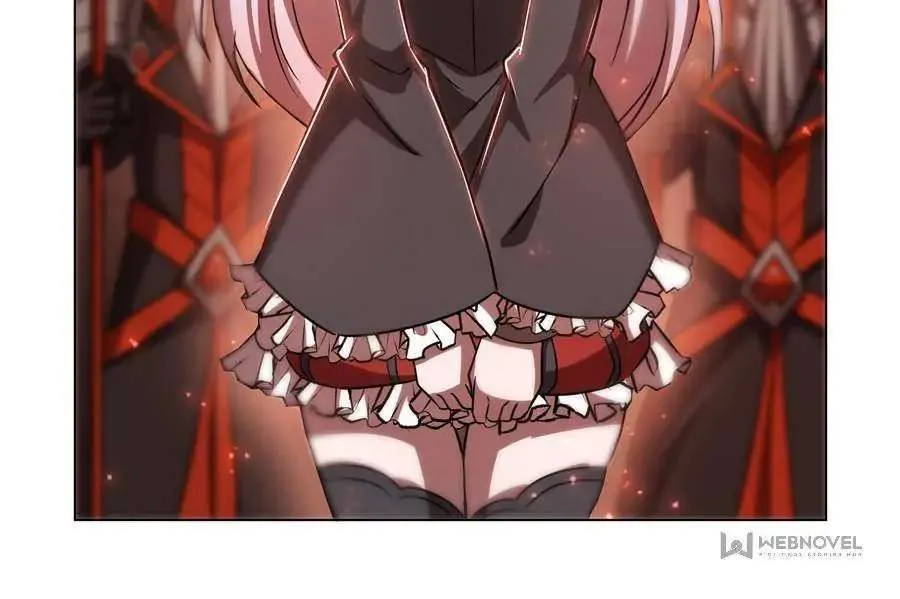 Vampires and Knight Chapter 278 Online - página 5