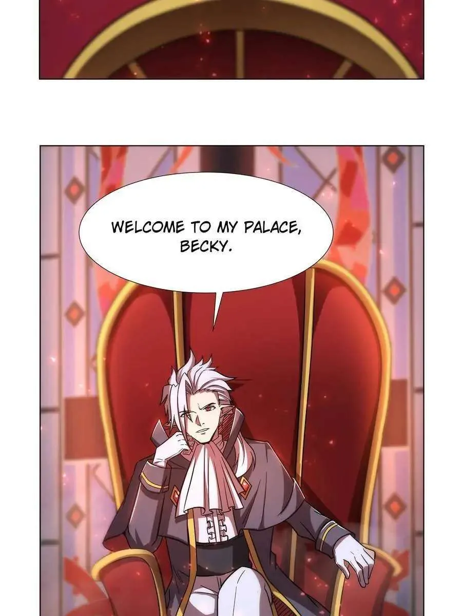 Vampires and Knight Chapter 278 Online - página 7