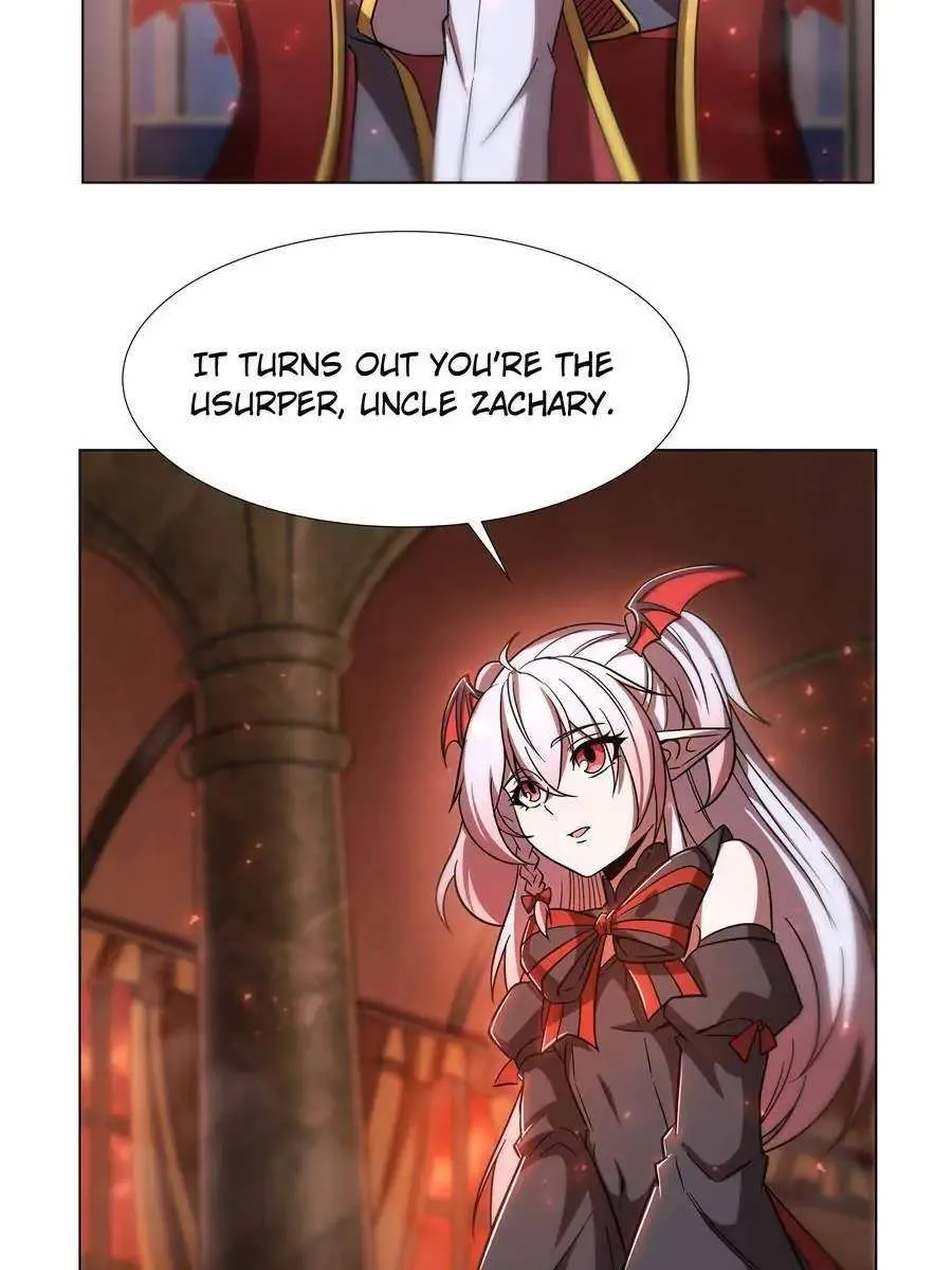Vampires and Knight Chapter 278 Online - página 8