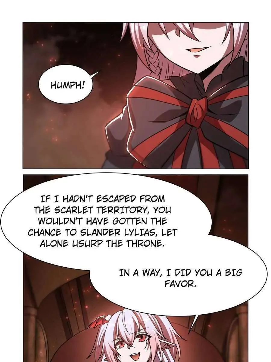 Vampires and Knight Chapter 278 Online - página 11
