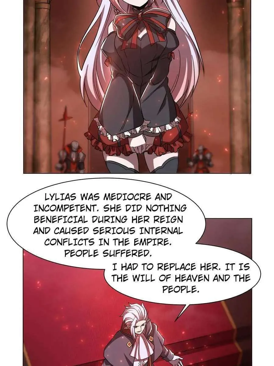 Vampires and Knight Chapter 278 Online - página 12