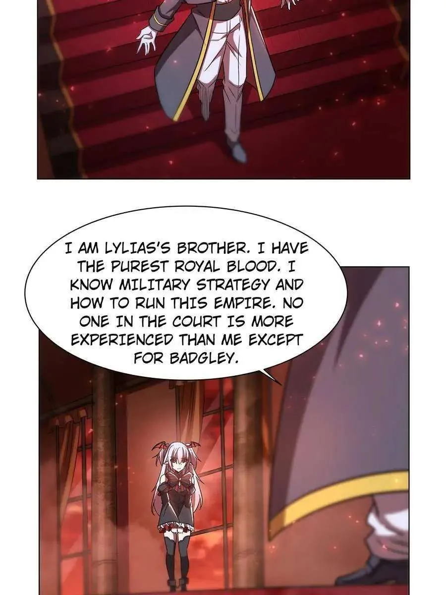 Vampires and Knight Chapter 278 Online - página 13