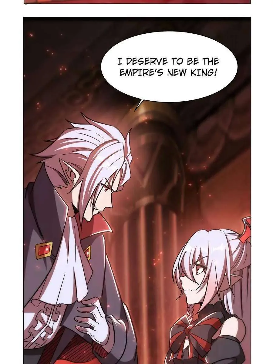 Vampires and Knight Chapter 278 Online - página 14