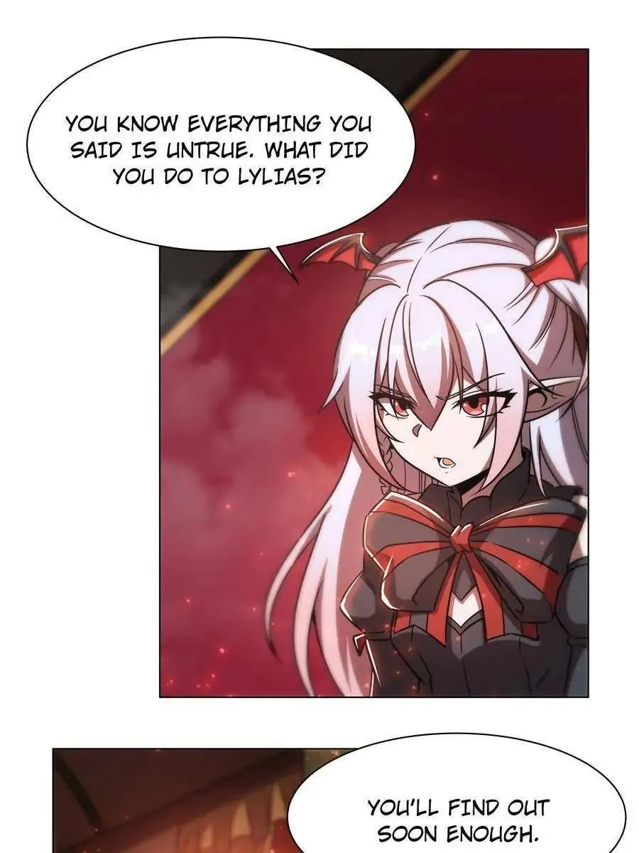 Vampires and Knight Chapter 278 Online - página 16