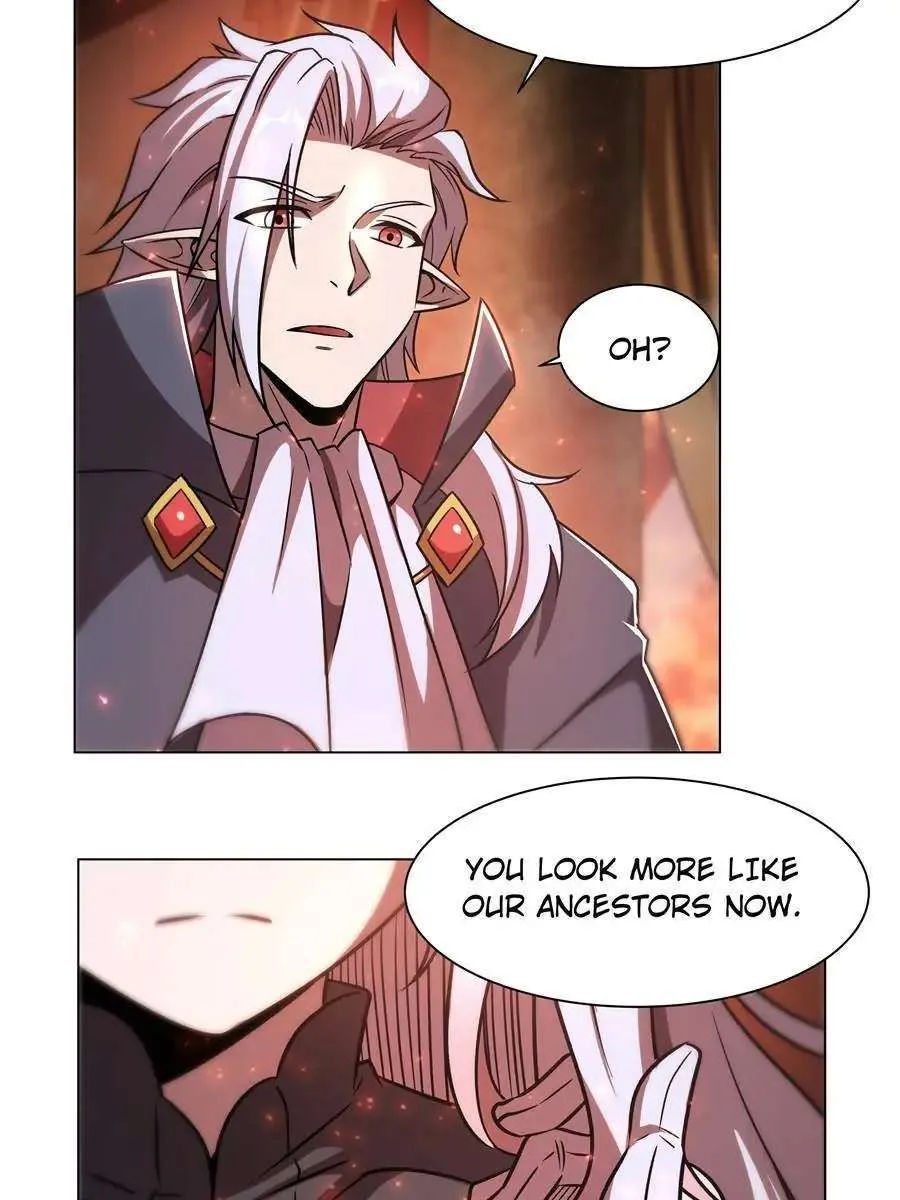 Vampires and Knight Chapter 278 Online - página 17