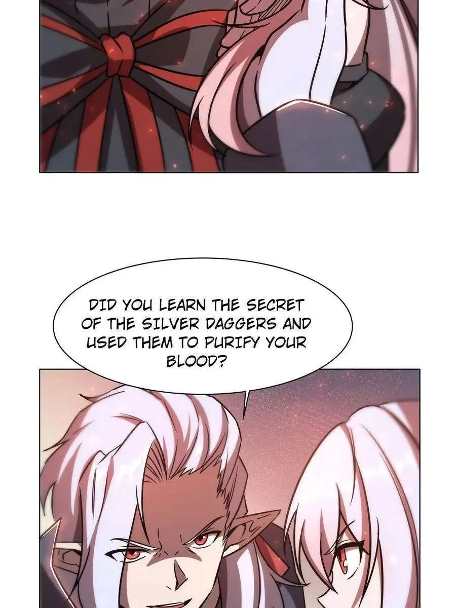 Vampires and Knight Chapter 278 Online - página 18