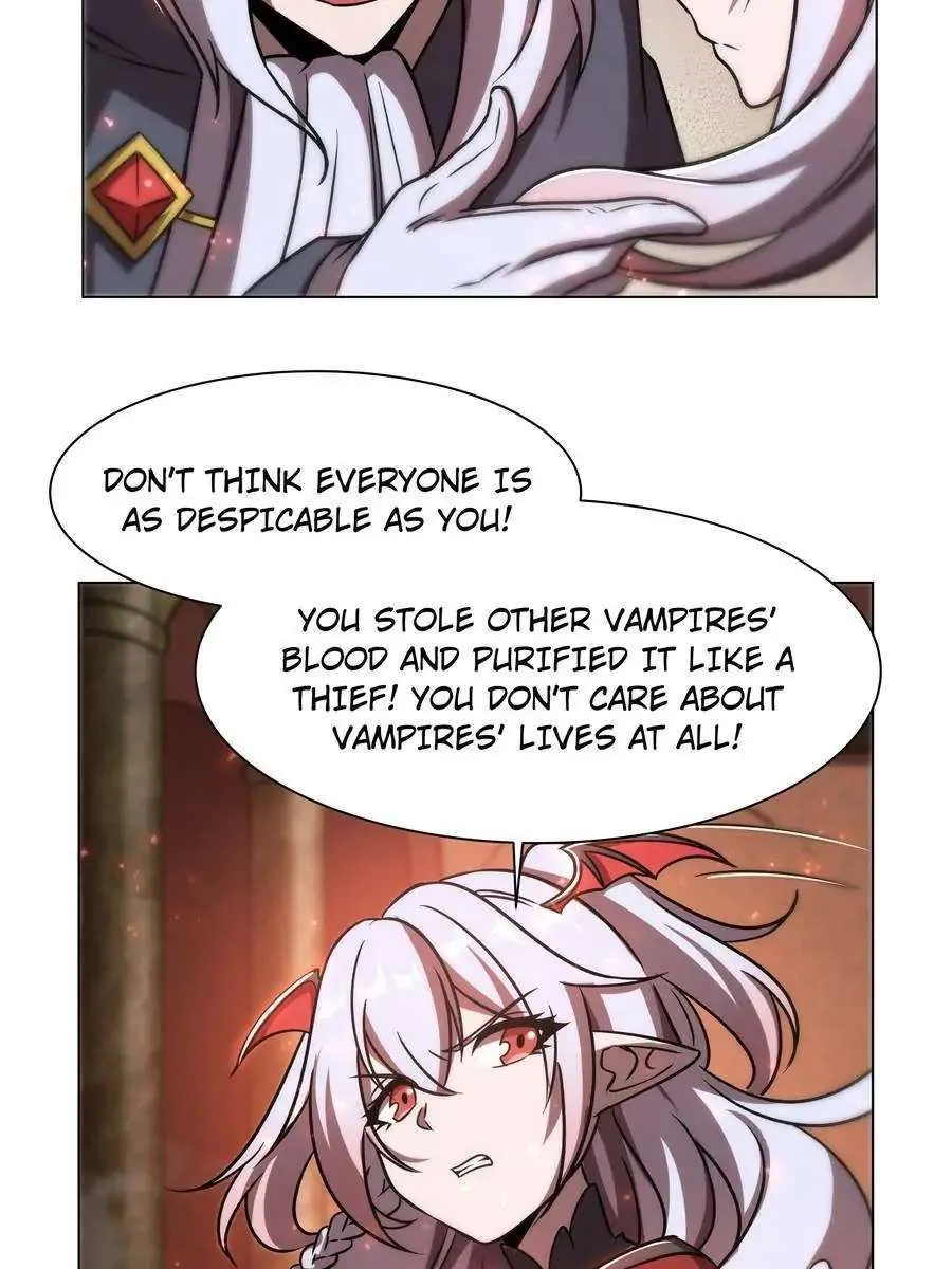 Vampires and Knight Chapter 278 Online - página 19