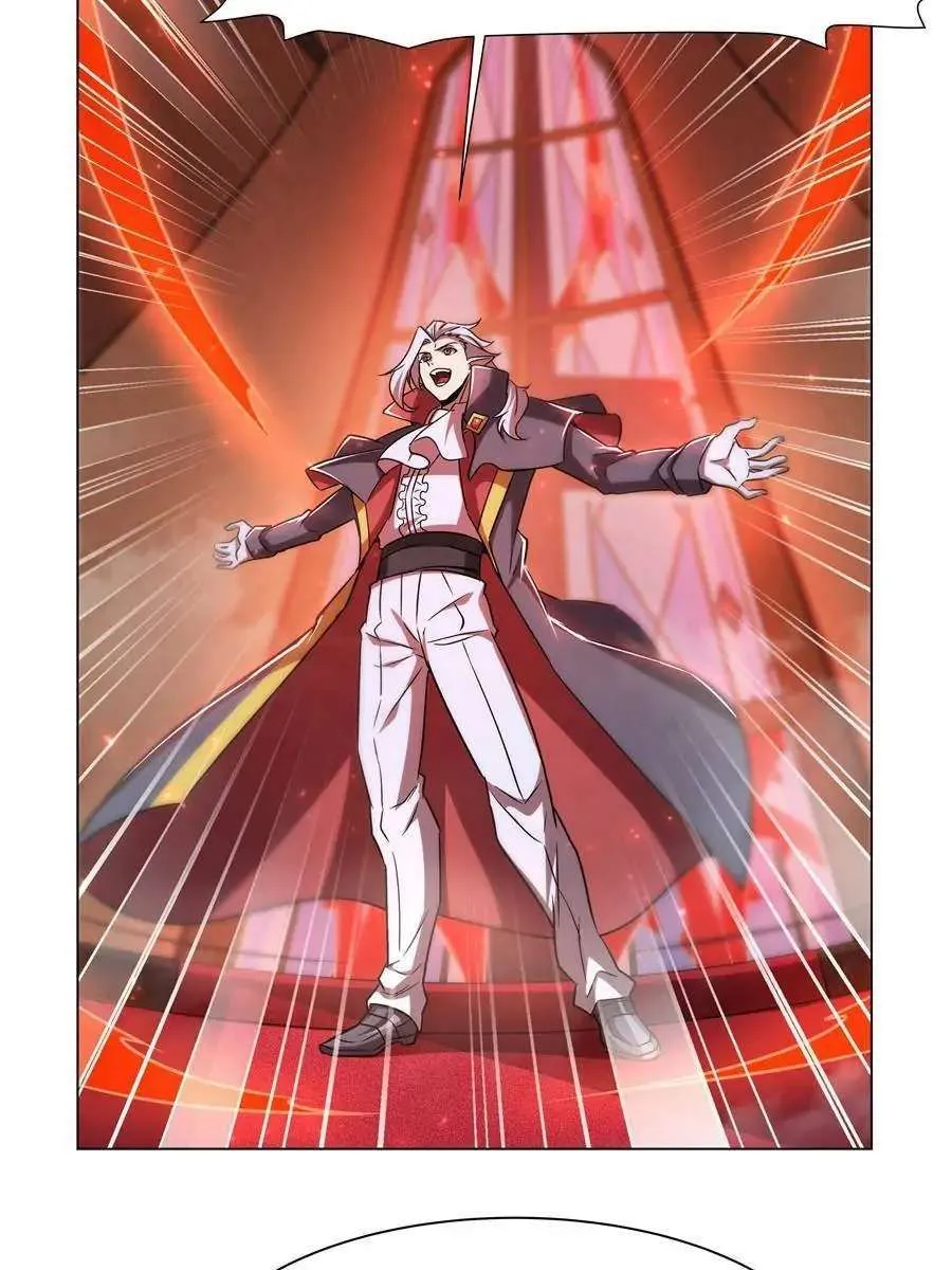 Vampires and Knight Chapter 278 Online - página 22