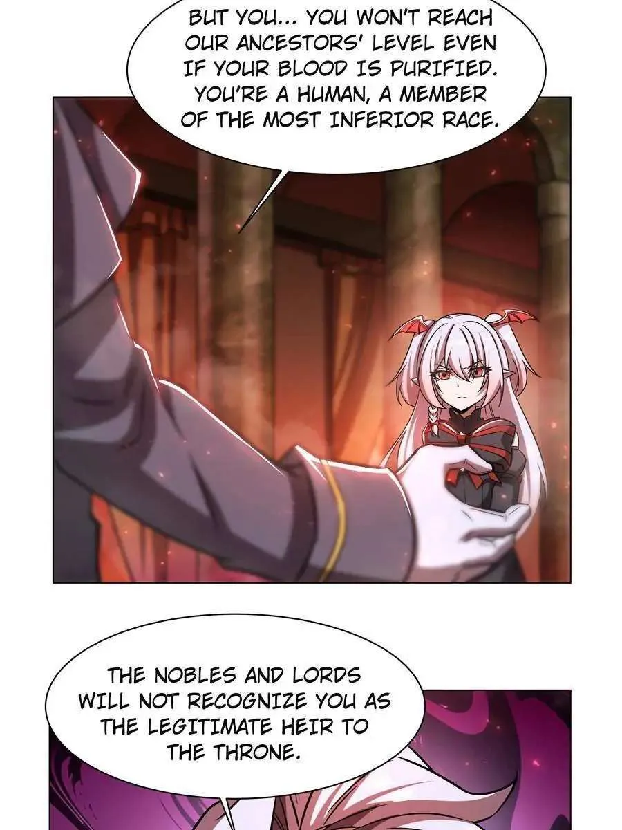 Vampires and Knight Chapter 278 Online - página 23