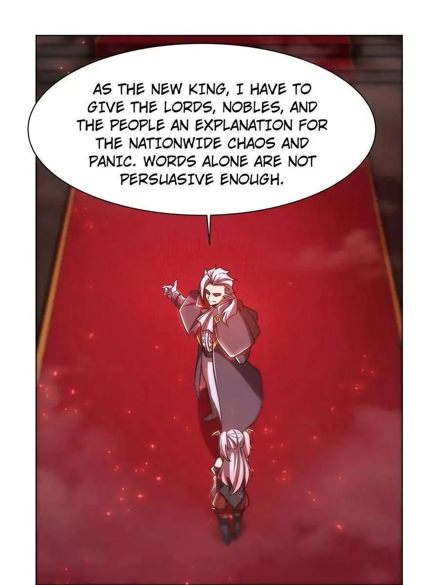 Vampires and Knight Chapter 278 Online - página 26