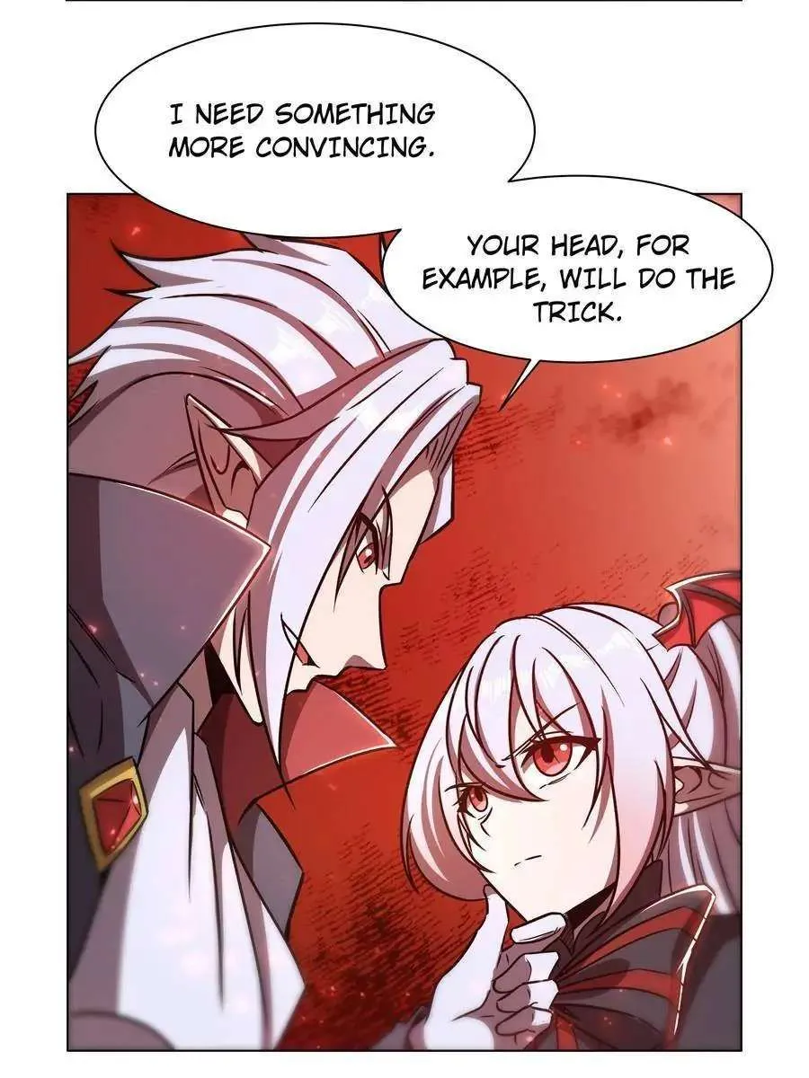 Vampires and Knight Chapter 278 Online - página 27