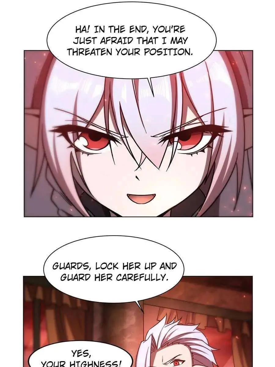 Vampires and Knight Chapter 278 Online - página 28