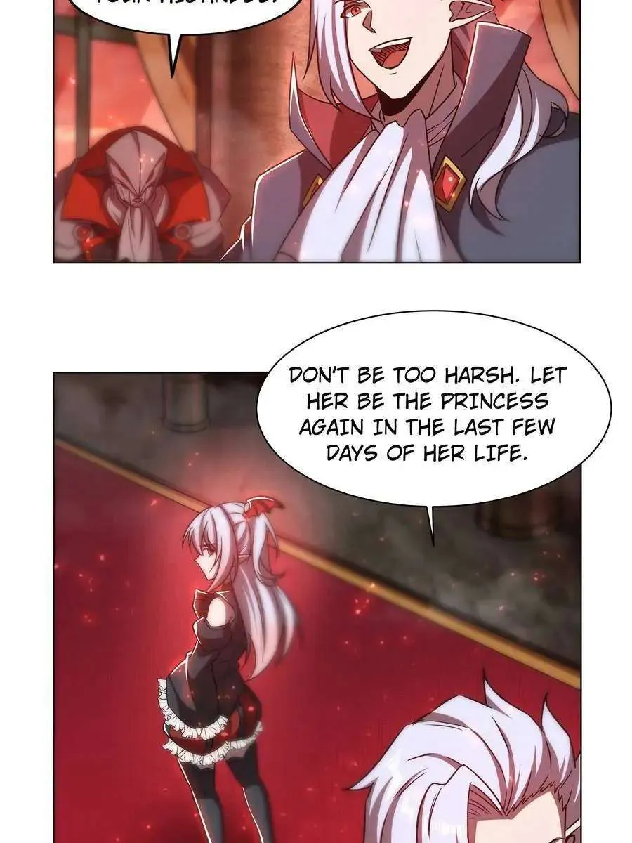 Vampires and Knight Chapter 278 Online - página 29