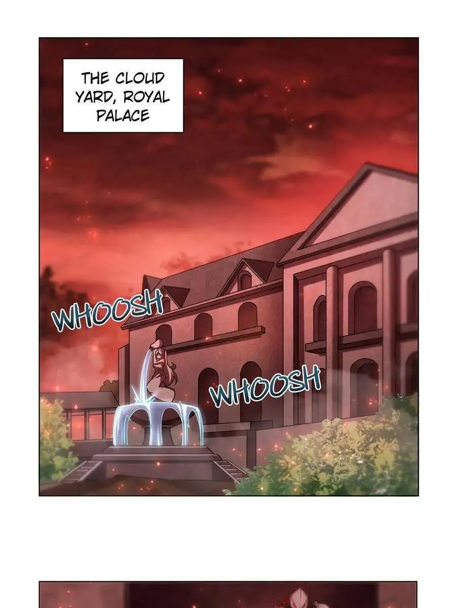 Vampires and Knight Chapter 278 Online - página 31