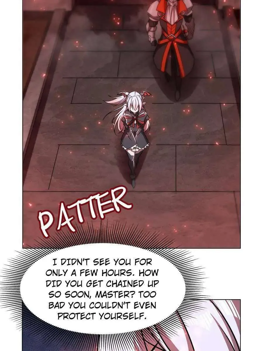 Vampires and Knight Chapter 278 Online - página 32
