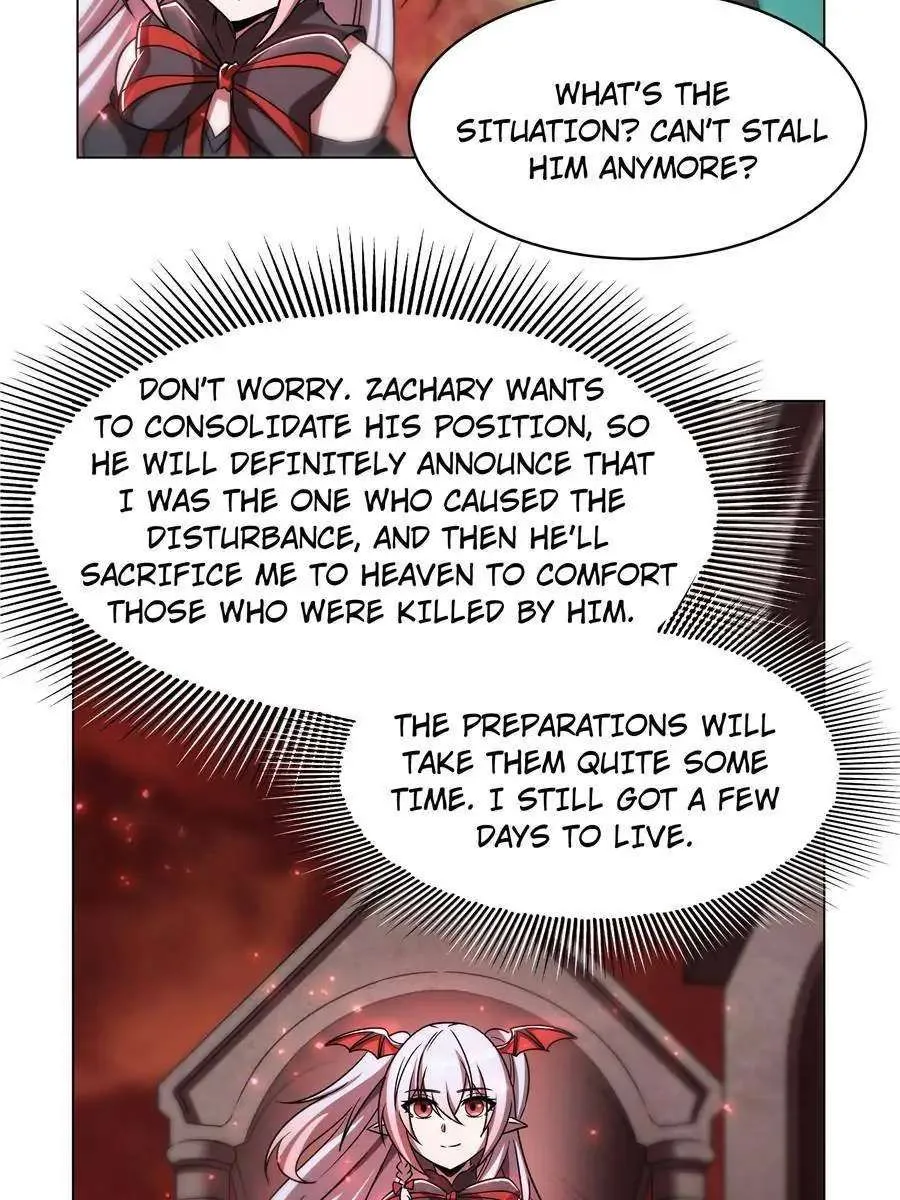 Vampires and Knight Chapter 278 Online - página 34
