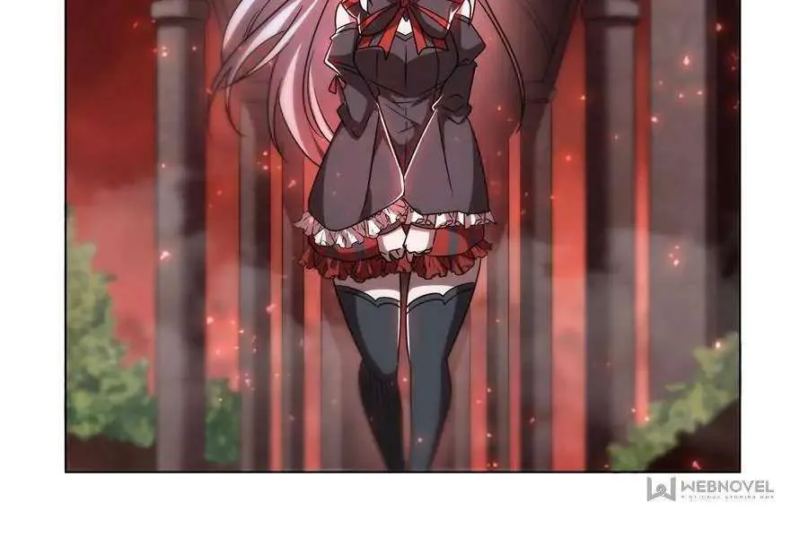 Vampires and Knight Chapter 278 Online - página 35