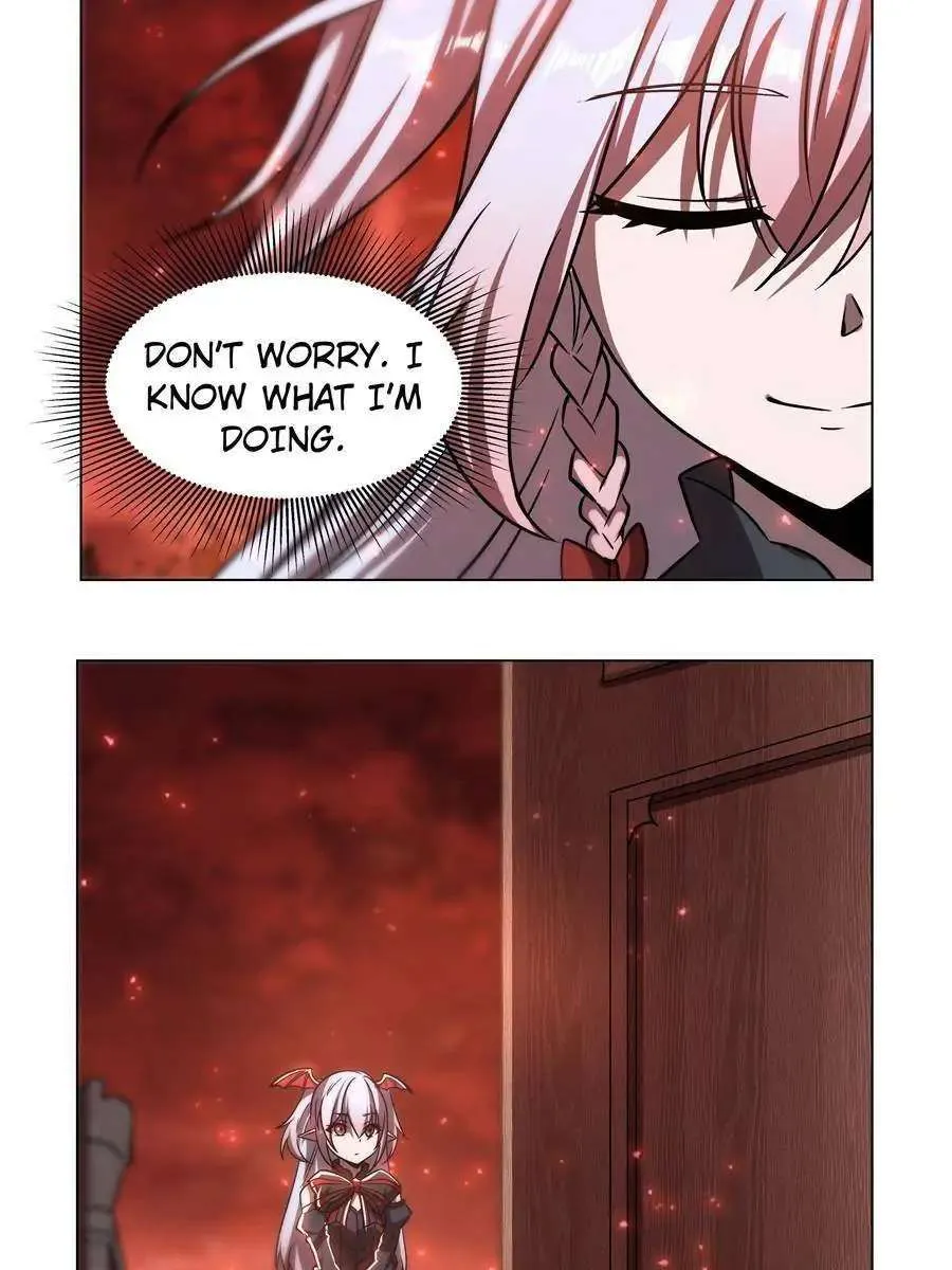 Vampires and Knight Chapter 278 Online - página 37