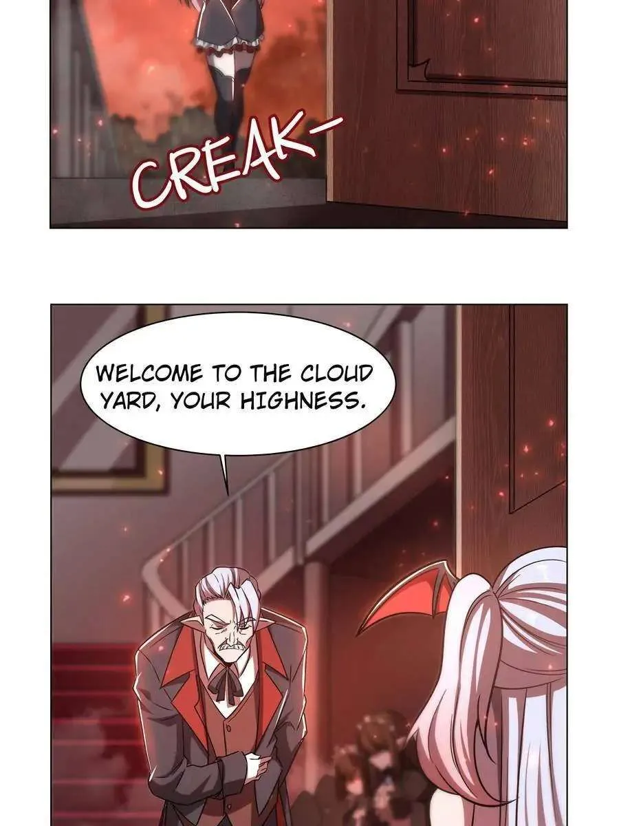 Vampires and Knight Chapter 278 Online - página 38