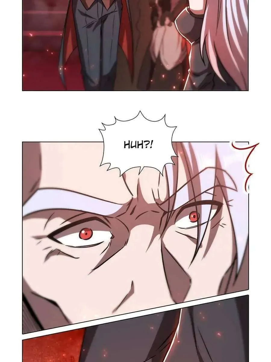Vampires and Knight Chapter 278 Online - página 39
